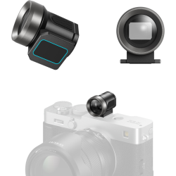 Smallrig 5387 28mm External Optical Viewfinder