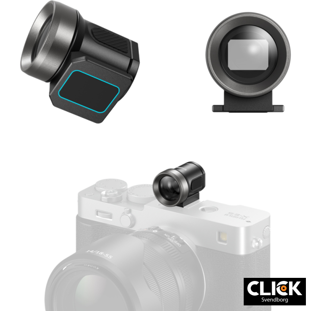 Smallrig 5387 28mm External Optical Viewfinder