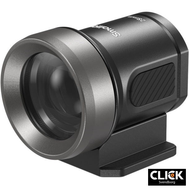 Smallrig 5387 28mm External Optical Viewfinder