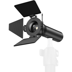 SmallRig 5785 RF 05B Portable Zoom LED Video Light