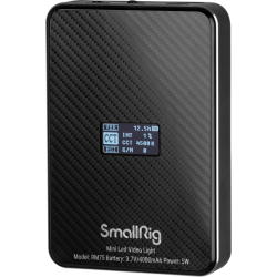 Smallrig RM75 Video Light RGBWW (3290)