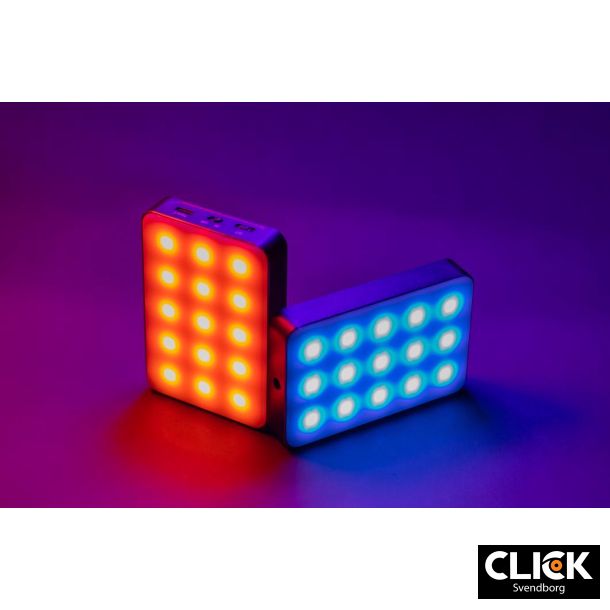 Smallrig RM75 Video Light RGBWW (3290)