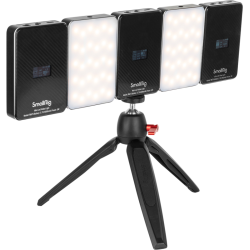 Smallrig RM75 Video Light RGBWW (3290)