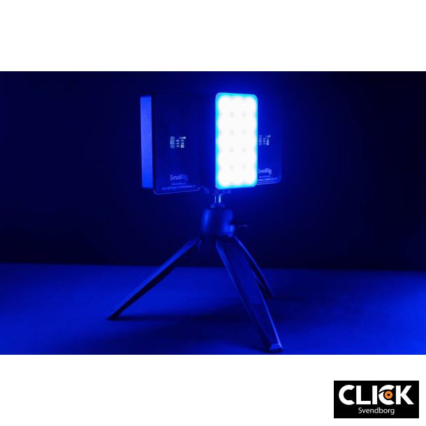 Smallrig RM75 Video Light RGBWW (3290)