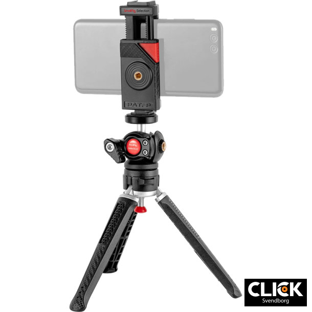 Smallrig Bord stativ Selection 3256 DT-02