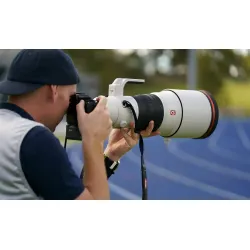 Sony FE 400mm F2.8 GM OSS