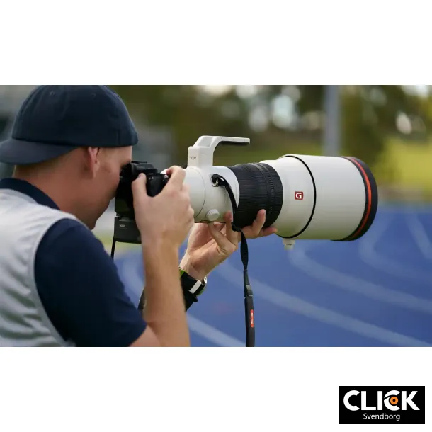 Sony FE 400mm F2.8 GM OSS