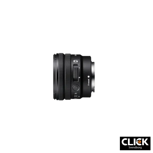 Sony E 10-20 mm PZ F4G (Sony Student Cashback)