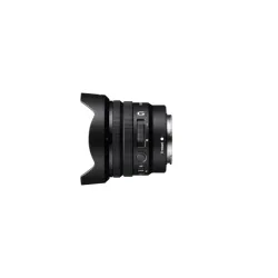 Sony E 10-20 mm PZ F4G (Sony Student Cashback)