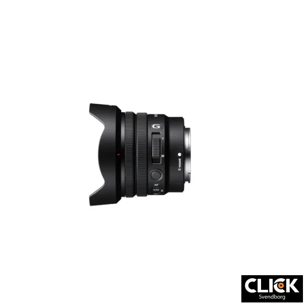 Sony E 10-20 mm PZ F4G (Sony Student Cashback)