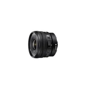 Sony E 10-20 mm PZ F4G (Sony Student Cashback)
