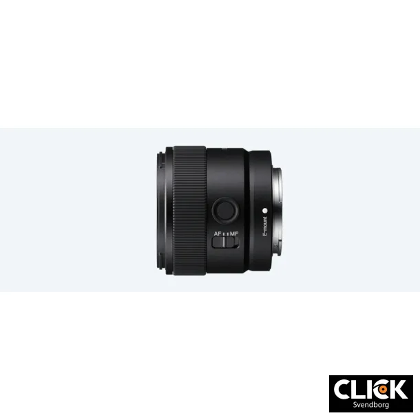 Sony E 11mm F1.8 (Sony Student Cashback)