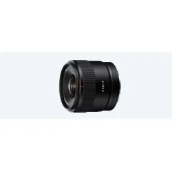Sony E 11mm F1.8 (Sony Student Cashback)