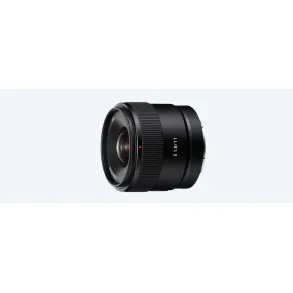 Sony E 11mm F1.8 (Sony Student Cashback)