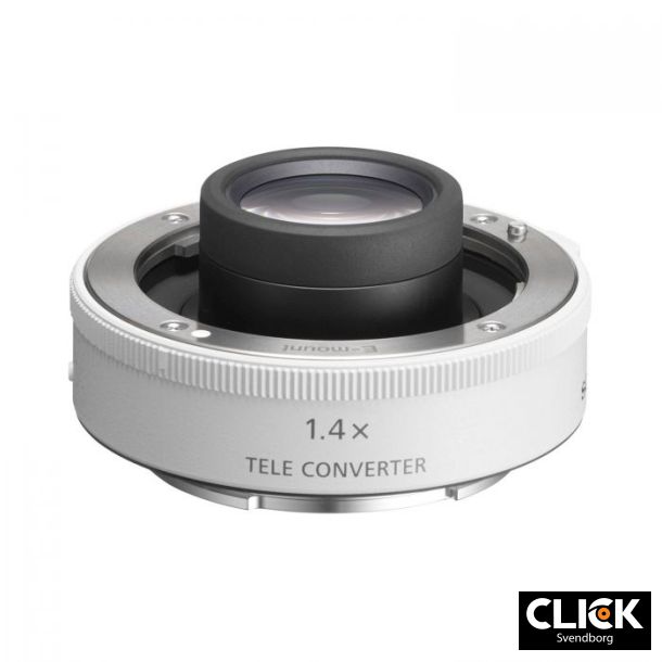Sony 1,4x telekonverter (Sony FE mount)