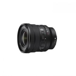 Sony FE PZ 16-35mm F4 G (Sony Student Cashback)