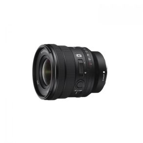 Sony FE PZ 16-35mm F4 G (Sony Student Cashback)