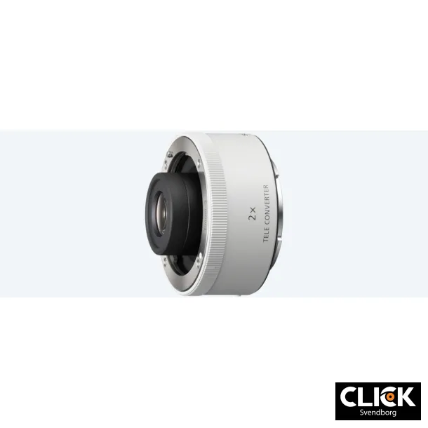 Sony 2x Telekonverter (Sony FE mount)