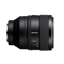 Sony FE 50mm F1.2 GM (F 750,- i cashback)