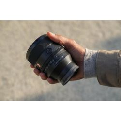 Sony FE 50mm F1.2 GM (F 750,- i cashback)