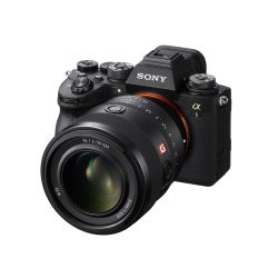 Sony FE 50mm F1.2 GM (F 750,- i cashback)