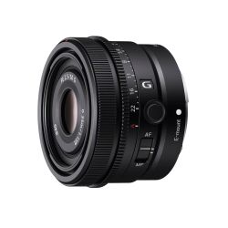 Sony FE 50mm F2,5 G (Sony Student Cashback)