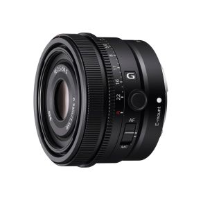 Sony FE 50mm F2,5 G (Sony Student Cashback)