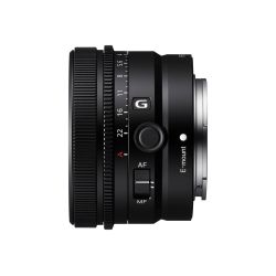 Sony FE 50mm F2,5 G (Sony Student Cashback)
