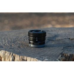 Sony FE 50mm F2,5 G (Sony Student Cashback)