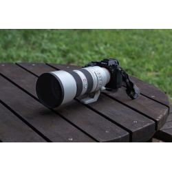 Sony FE 70-200mm F2.8 GM OSS II