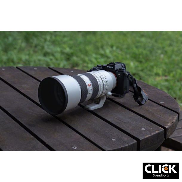 Sony FE 70-200mm F2.8 GM OSS II