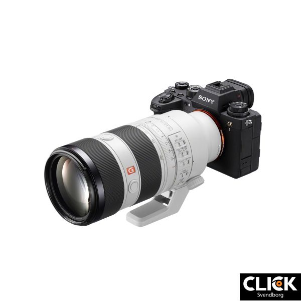 Sony FE 70-200mm F2.8 GM OSS II