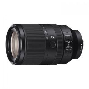 Sony FE 70-300mm F4.5-5.6 G OSS (F 750,- i cashback)