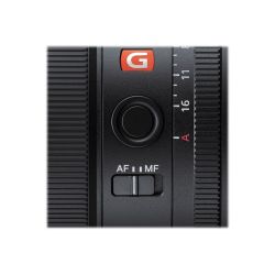 Sony FE 85mm F1,4 GM (F 750,- i cashback) (Sony Student Cashback)