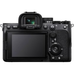 Sony Alpha A7 IV m/28-70mm F3.5-5.6 OSS (Sony Student Cashback)