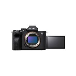 Sony Alpha A7 IV Hus (F 2250,- i straksrabat) (Sony Student Cashback)