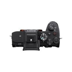 Sony Alpha A7 IV Hus (F 2250,- i straksrabat) (Sony Student Cashback)