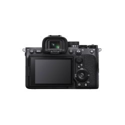 Sony Alpha A7 IV Hus (F 2250,- i straksrabat) (Sony Student Cashback)