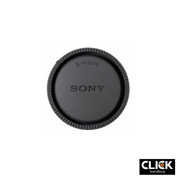 Sony ALC-R1EM objektivdksel E-mount