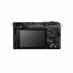 Sony Alpha A6700 Hus F 750,- i cashback) (Sony Student Cashback)