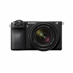 Sony Alpha A6700 m/ 18-135mm (F 750,- i cashback) (Sony Student Cashback)
