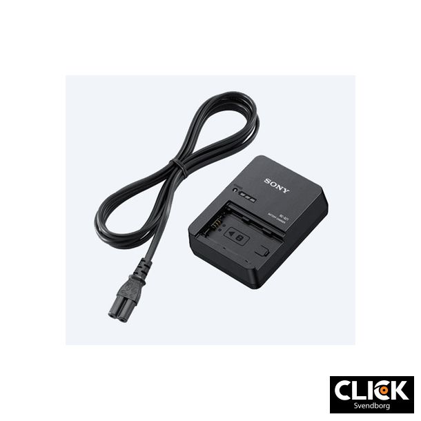 Sony BC-QZ1 til Sony FZ100 batteri