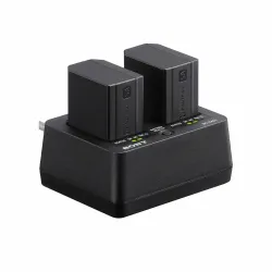 Sony BC-SAD1 oplader