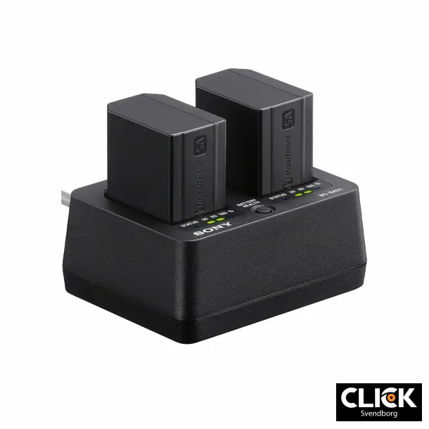 Sony BC-SAD1 oplader