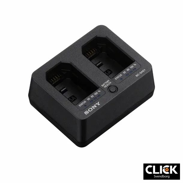 Sony BC-SAD1 oplader