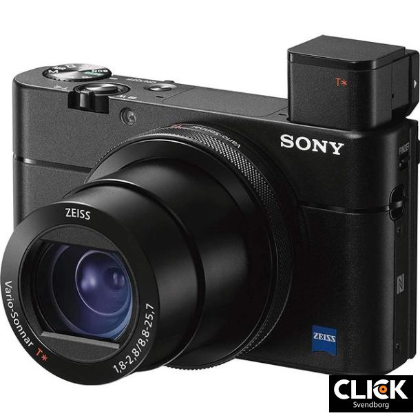 Sony RX100 V