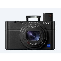 Sony RX100 VII