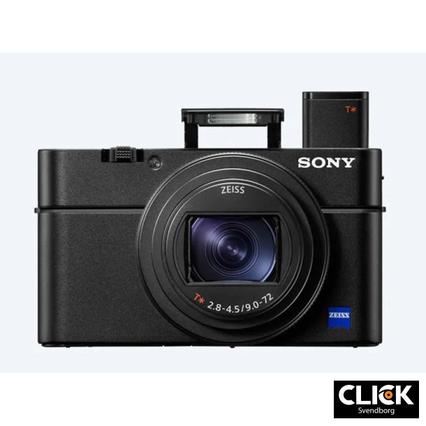 Sony RX100 VII
