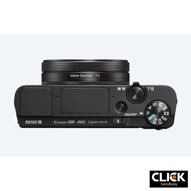 Sony RX100 VII