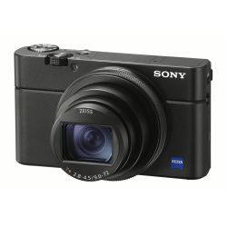 Sony RX100 VII